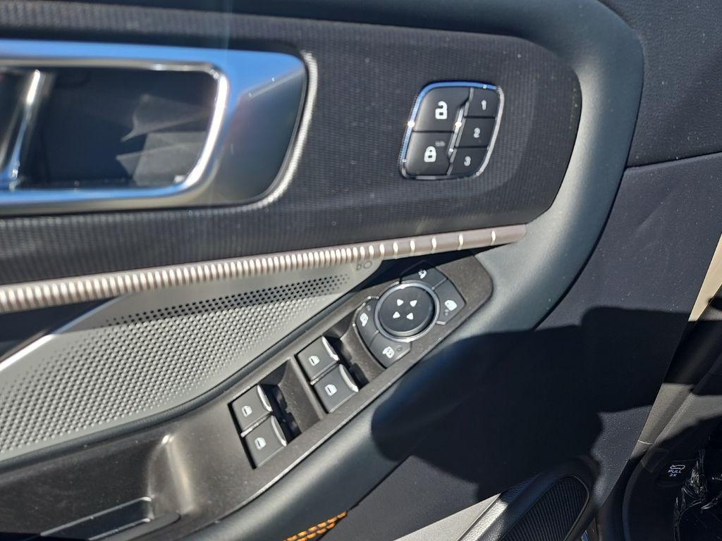 new 2026 Ford Explorer car, priced at $60,298