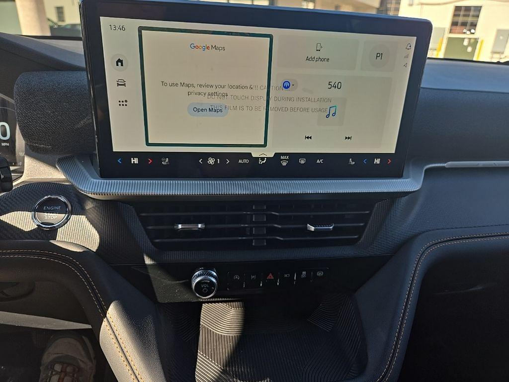 new 2026 Ford Explorer car, priced at $60,298