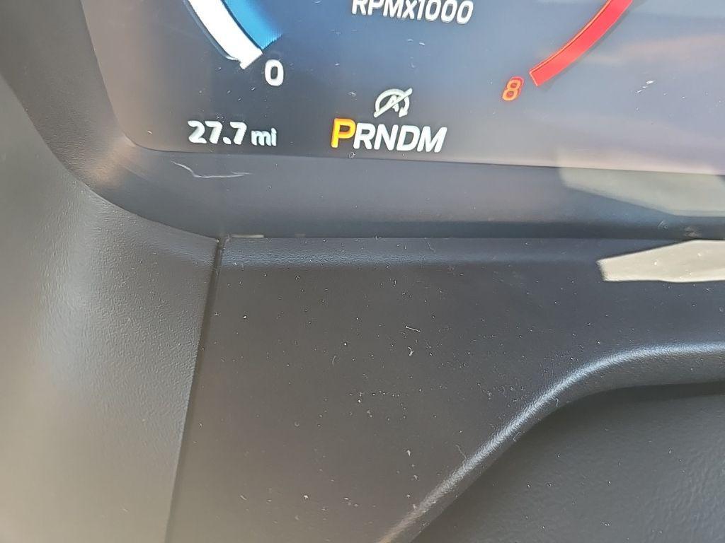 new 2026 Ford Explorer car, priced at $60,298