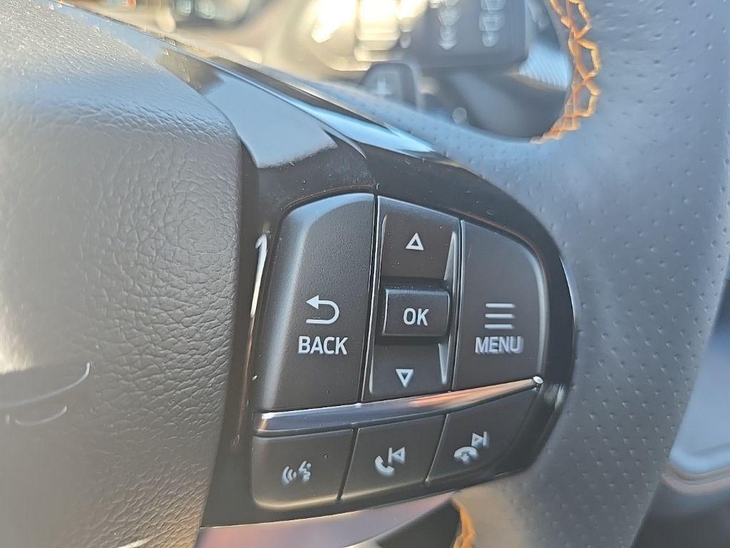 new 2026 Ford Explorer car, priced at $60,298