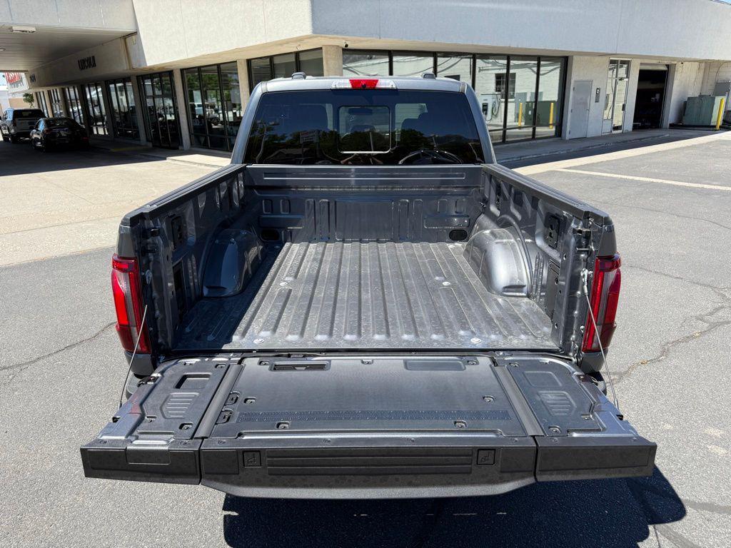 new 2025 Ford F-150 car, priced at $71,269