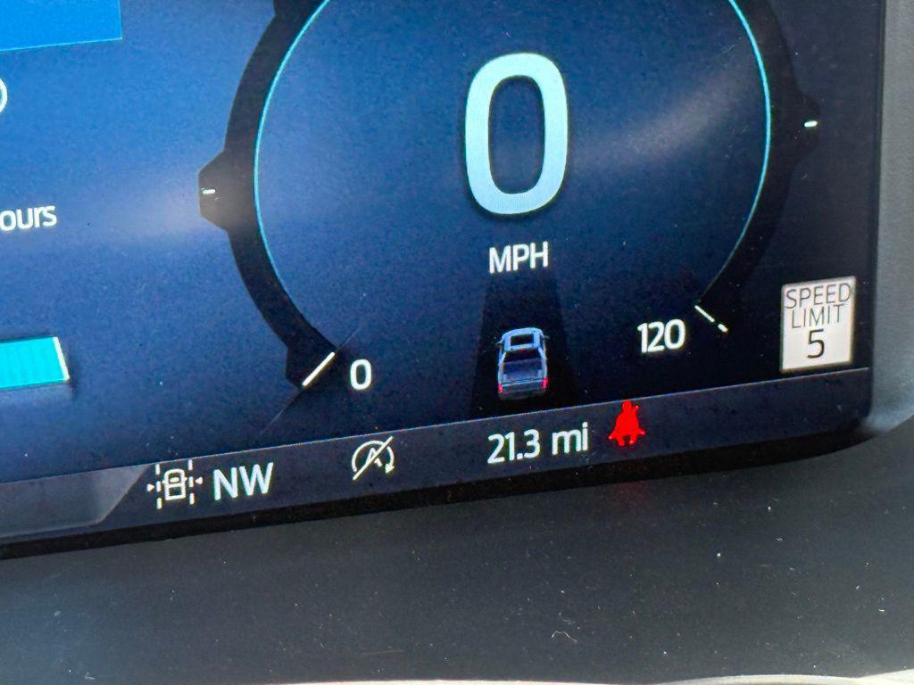 new 2025 Ford F-150 car, priced at $71,269