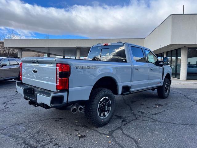 new 2024 Ford F-350 car, priced at $88,513