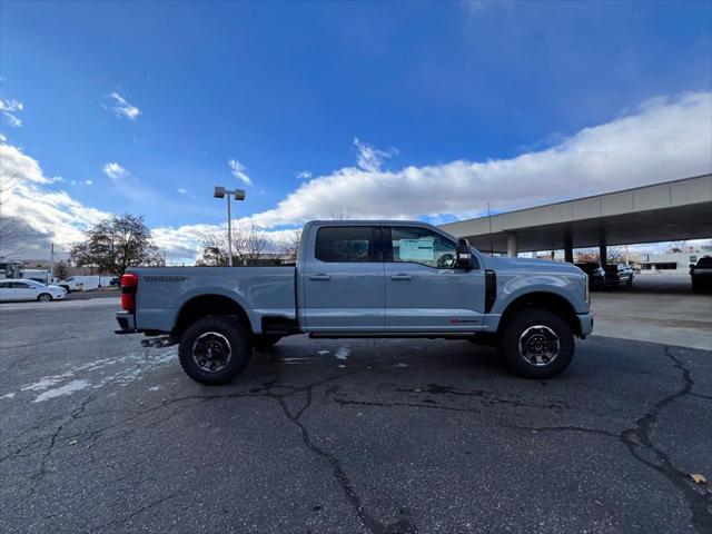 new 2024 Ford F-350 car, priced at $88,513