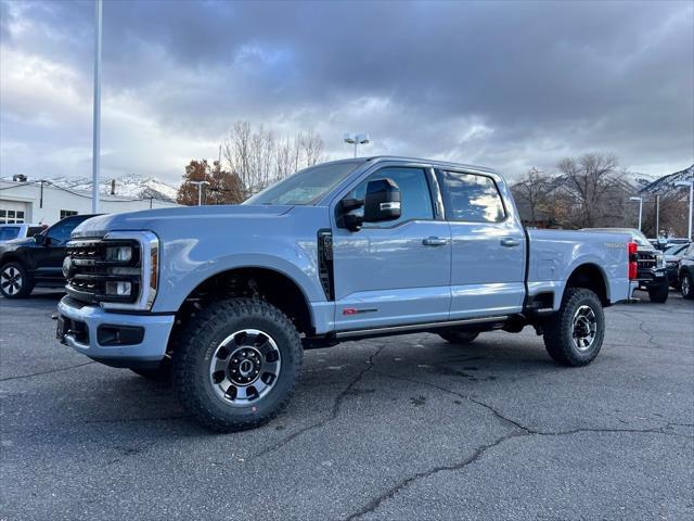 new 2024 Ford F-350 car, priced at $88,513