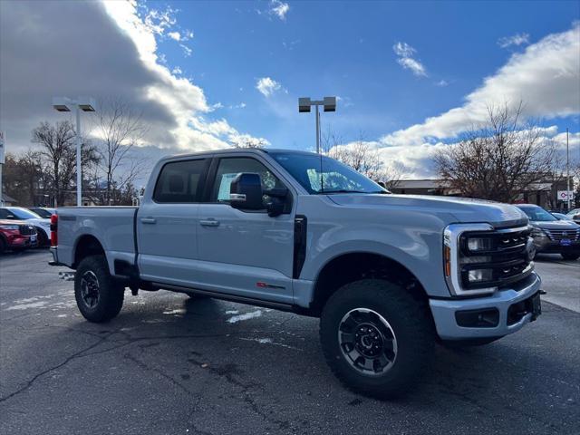 new 2024 Ford F-350 car, priced at $88,513