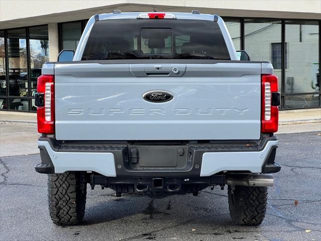 new 2024 Ford F-350 car, priced at $88,513