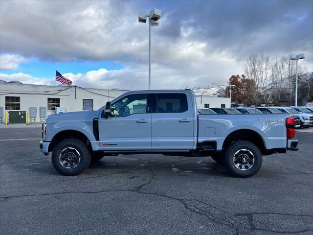 new 2024 Ford F-350 car, priced at $88,513