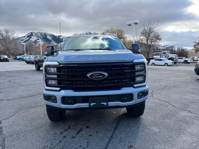 new 2024 Ford F-350 car, priced at $88,513