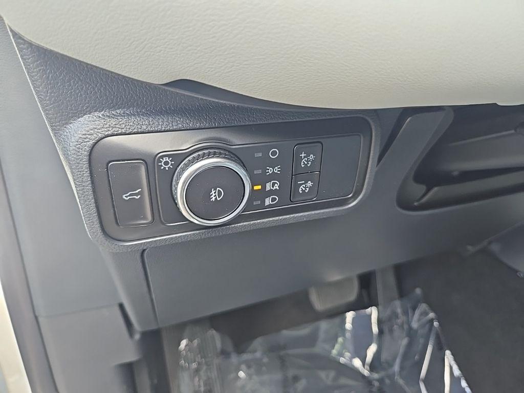 new 2025 Ford Explorer car, priced at $57,011
