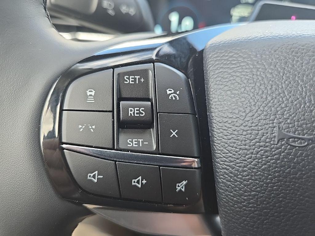 new 2025 Ford Explorer car, priced at $57,011