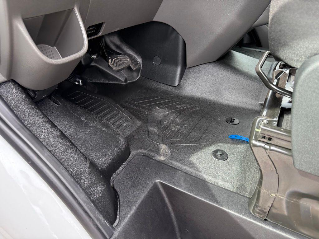 new 2025 Ford Transit-250 car, priced at $62,715