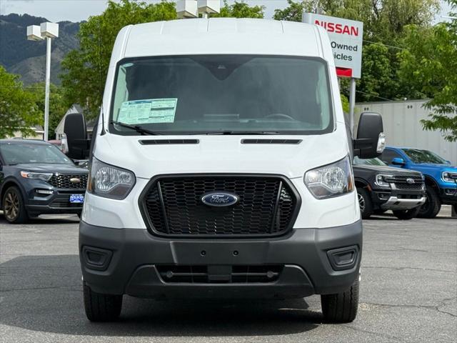 new 2025 Ford Transit-250 car, priced at $61,215