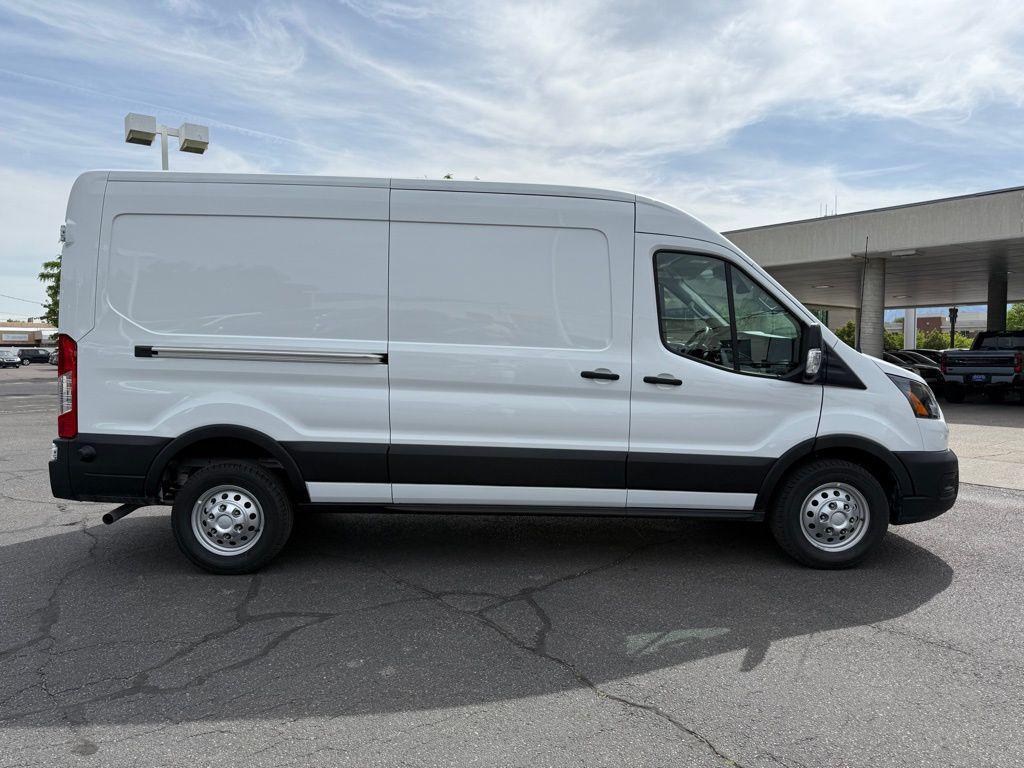 new 2025 Ford Transit-250 car, priced at $62,715