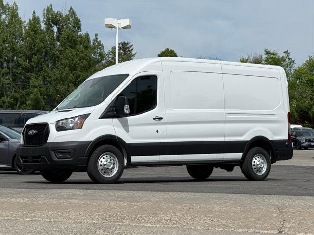 new 2025 Ford Transit-250 car, priced at $62,715