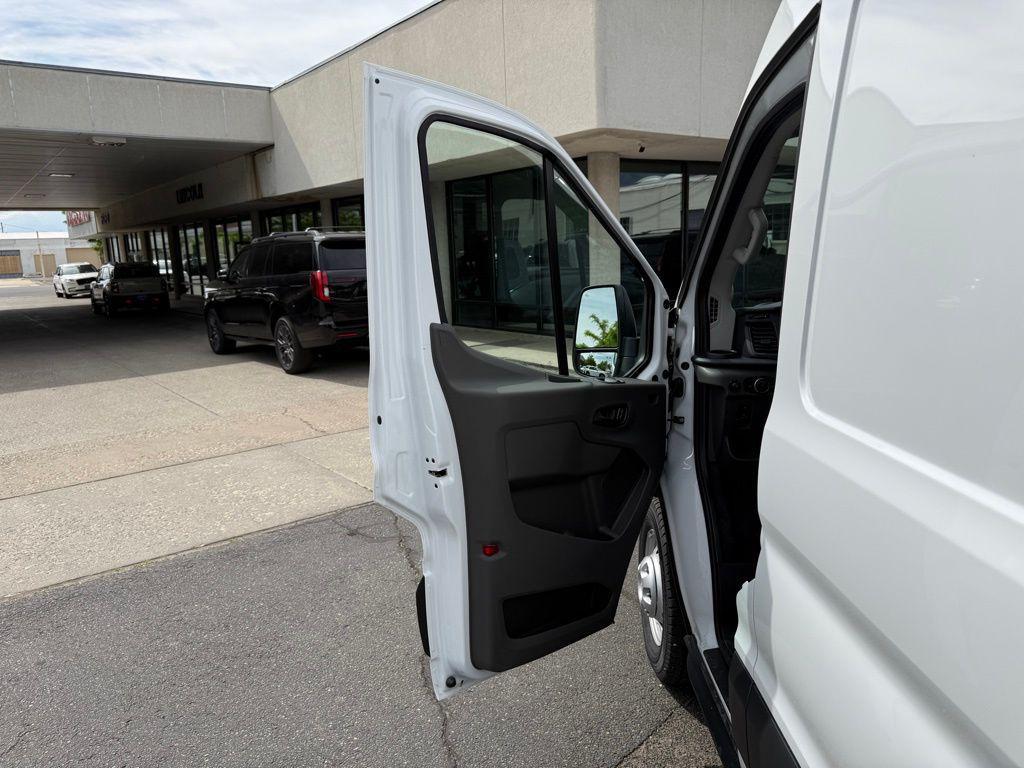 new 2025 Ford Transit-250 car, priced at $62,715