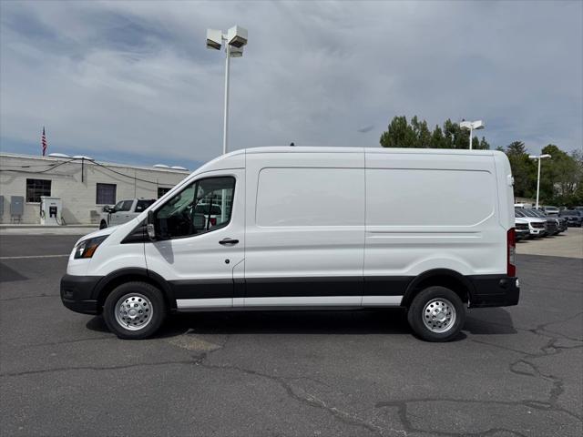 new 2025 Ford Transit-250 car, priced at $61,215