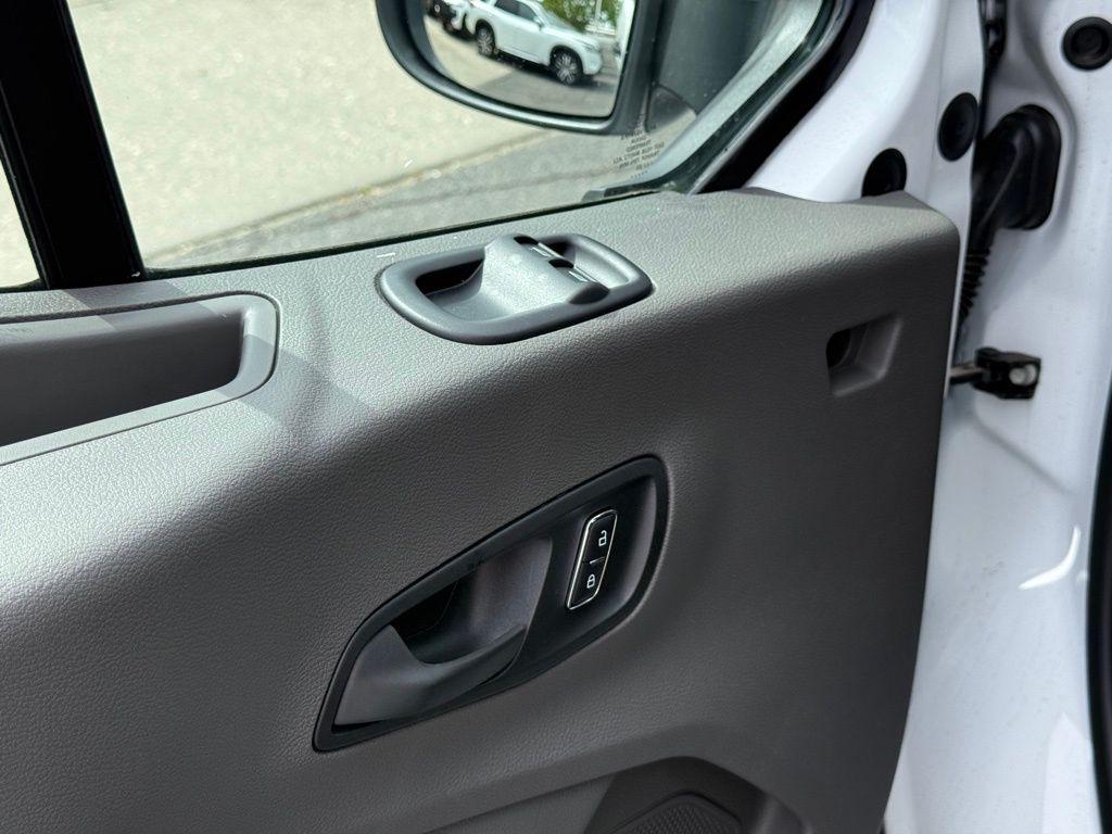 new 2025 Ford Transit-250 car, priced at $62,715