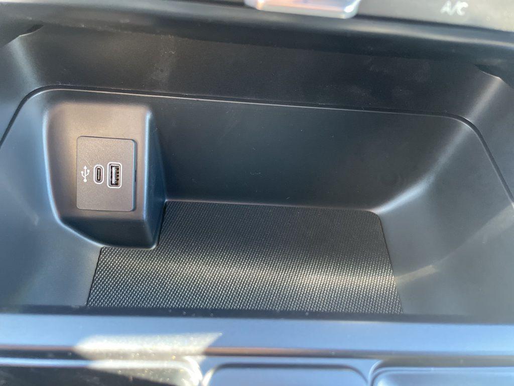 new 2025 Ford F-150 car, priced at $55,568