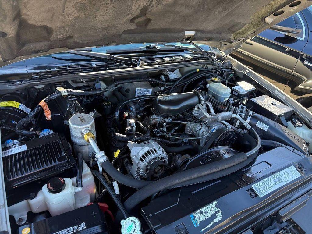 used 2000 Chevrolet S-10 car, priced at $8,395