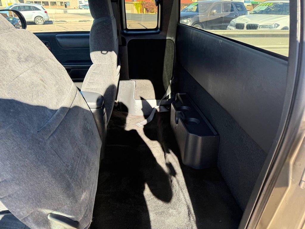 used 2000 Chevrolet S-10 car, priced at $8,395