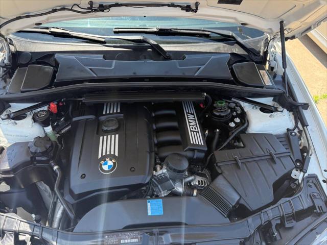 used 2008 BMW 128 car, priced at $9,395