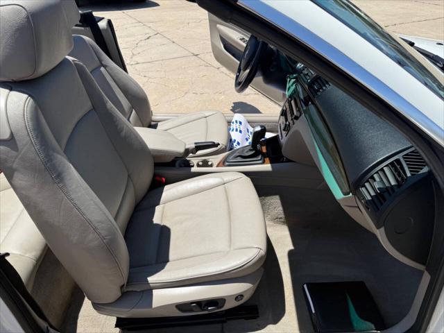 used 2008 BMW 128 car, priced at $9,395
