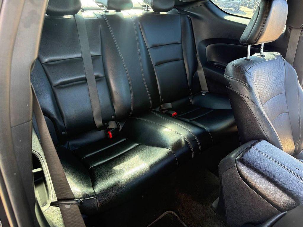 used 2016 Honda Accord car, priced at $13,995