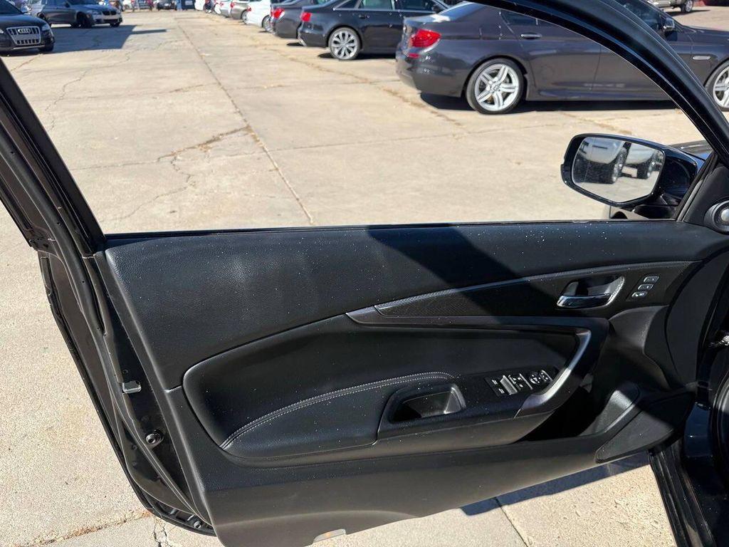 used 2016 Honda Accord car, priced at $13,995