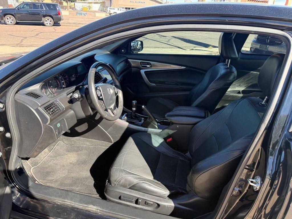 used 2016 Honda Accord car, priced at $13,995