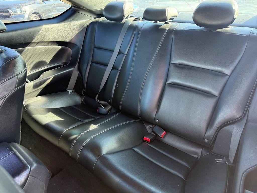 used 2016 Honda Accord car, priced at $13,995