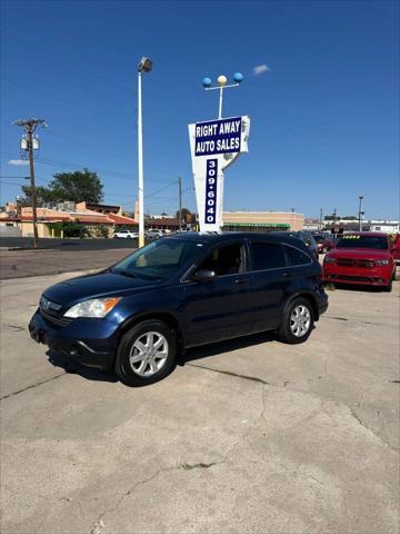 used 2008 Honda CR-V car, priced at $7,395