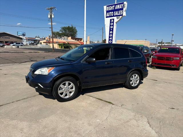 used 2008 Honda CR-V car, priced at $7,395