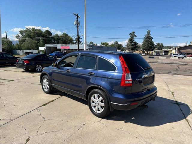 used 2008 Honda CR-V car, priced at $7,395