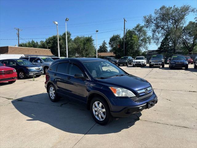 used 2008 Honda CR-V car, priced at $7,395