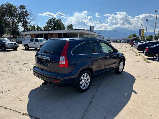 used 2008 Honda CR-V car, priced at $7,395