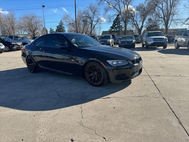 used 2011 BMW 335 car, priced at $16,995