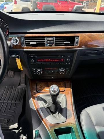 used 2009 BMW 335 car, priced at $9,395