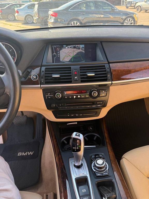 used 2010 BMW X5 car, priced at $8,995