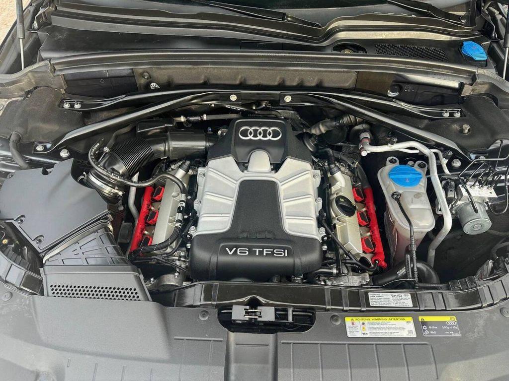 used 2015 Audi Q5 car, priced at $11,995