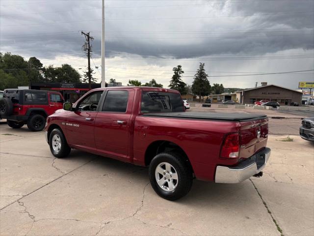 used 2011 Dodge Ram 1500 car, priced at $7,995