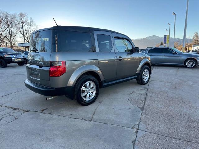 used 2008 Honda Element car, priced at $5,995