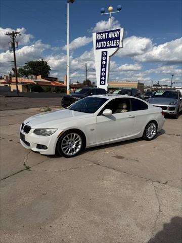 used 2012 BMW 328 car, priced at $8,995
