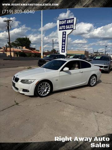 used 2012 BMW 328 car, priced at $8,995