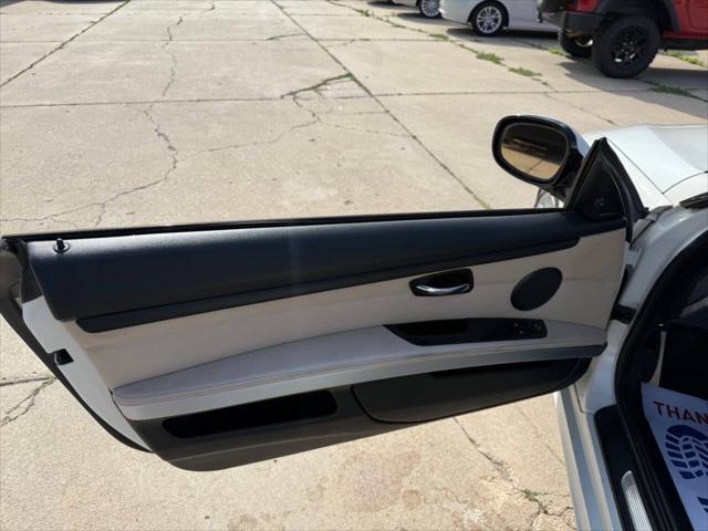 used 2012 BMW 328 car, priced at $8,995