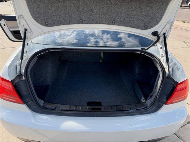 used 2012 BMW 328 car, priced at $8,995