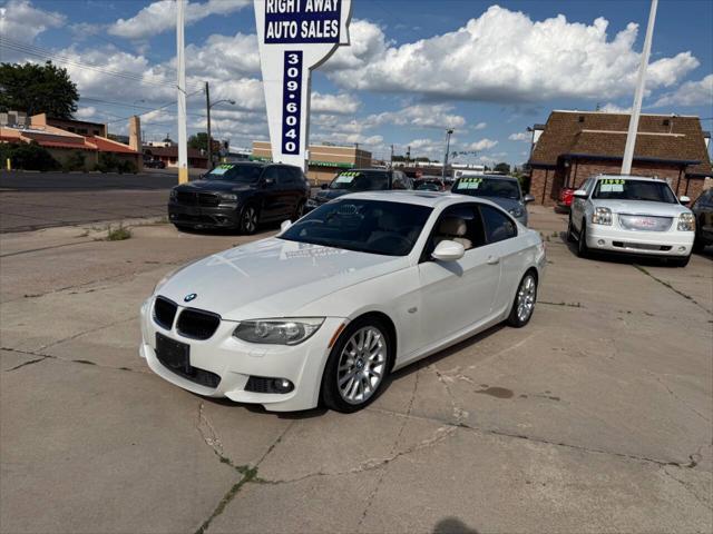 used 2012 BMW 328 car, priced at $8,995