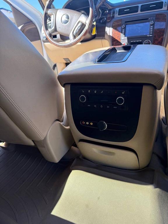 used 2007 GMC Yukon XL car, priced at $7,995