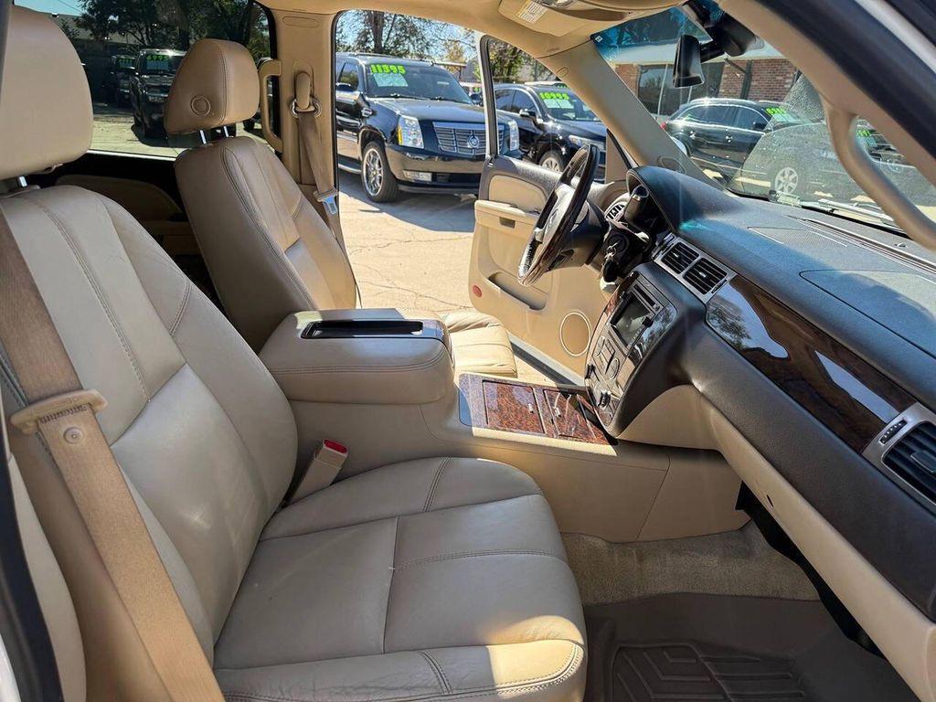 used 2007 GMC Yukon XL car, priced at $7,995