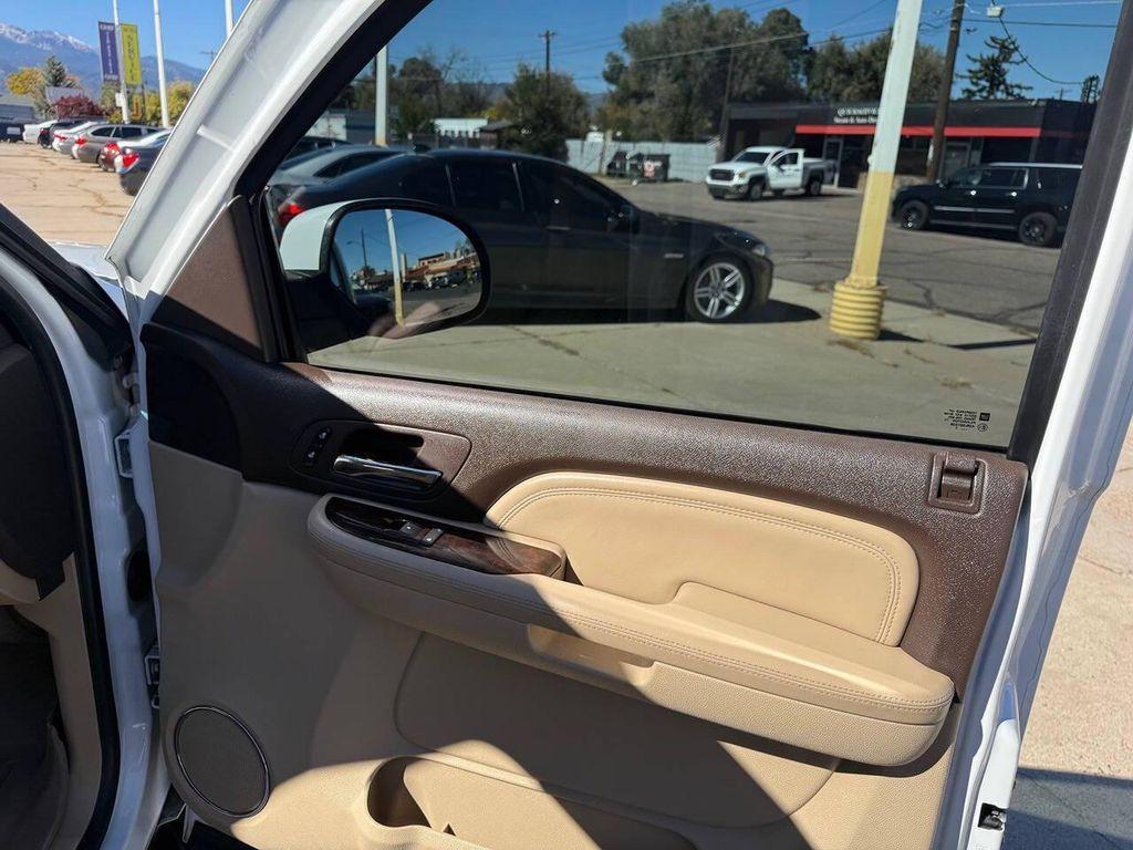 used 2007 GMC Yukon XL car, priced at $7,995